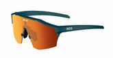 Gafas de Ciclismo Koo Alibi Dark Blue Matt /LRedPhotochromic